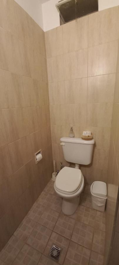 Hotel Mallorca Mendoza Zewnętrze zdjęcie
