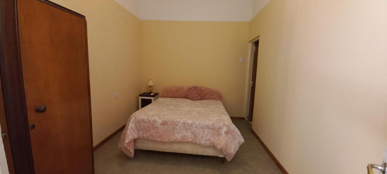 Hotel Mallorca Mendoza Zewnętrze zdjęcie