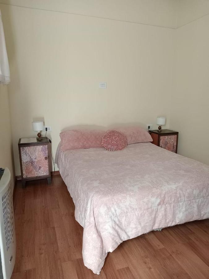 Hotel Mallorca Mendoza Zewnętrze zdjęcie