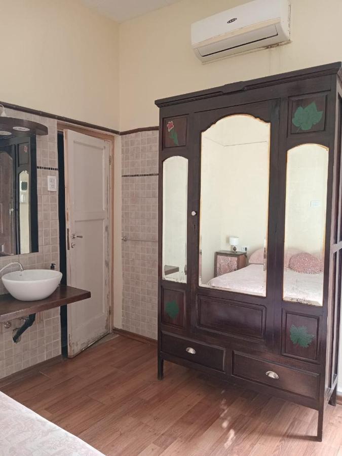 Hotel Mallorca Mendoza Zewnętrze zdjęcie
