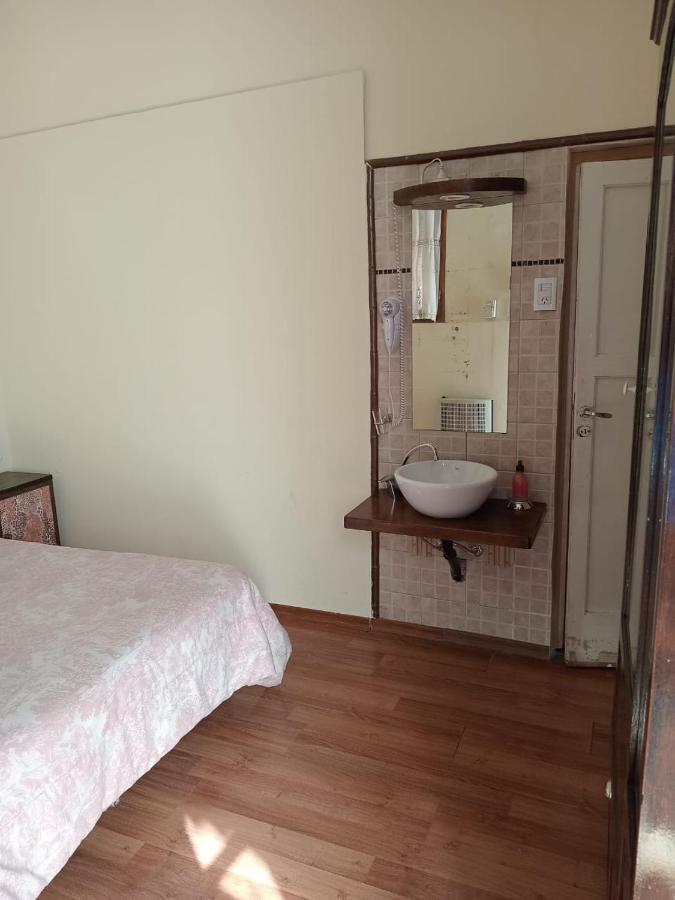 Hotel Mallorca Mendoza Zewnętrze zdjęcie