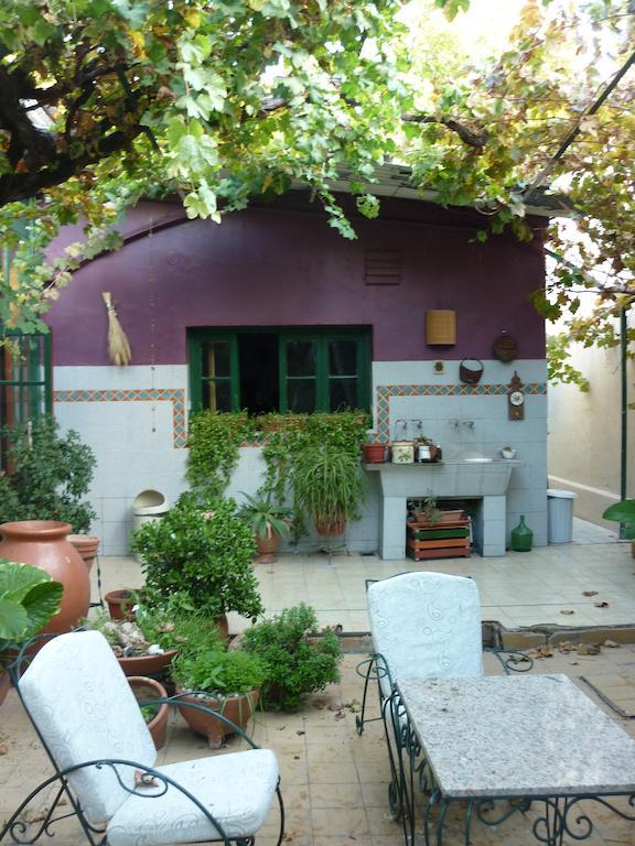 Hotel Mallorca Mendoza Zewnętrze zdjęcie