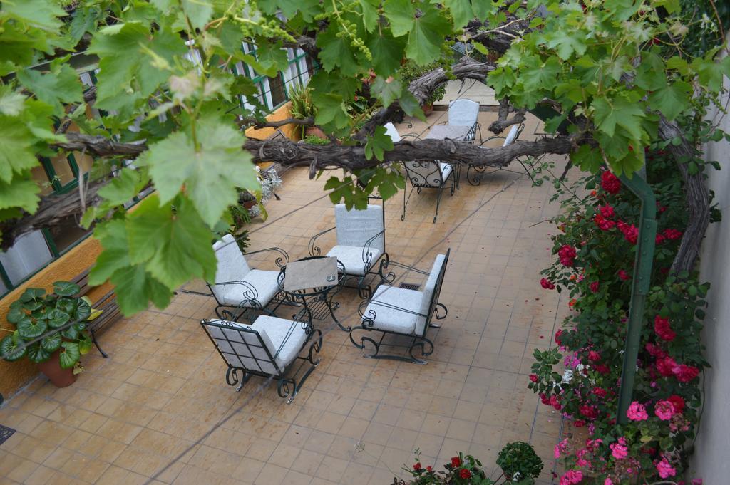 Hotel Mallorca Mendoza Zewnętrze zdjęcie