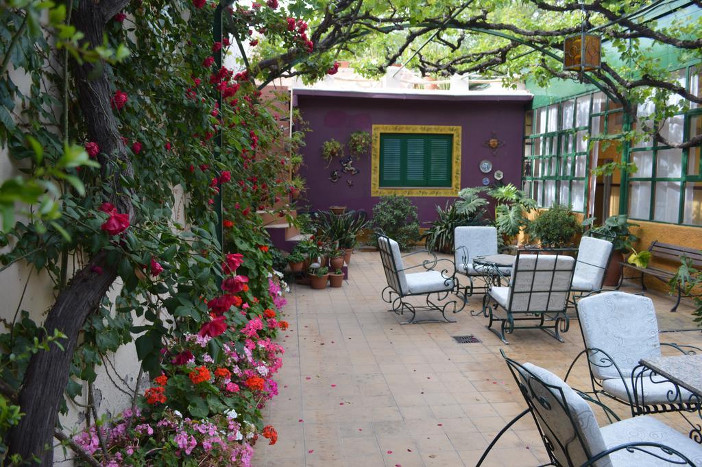 Hotel Mallorca Mendoza Zewnętrze zdjęcie