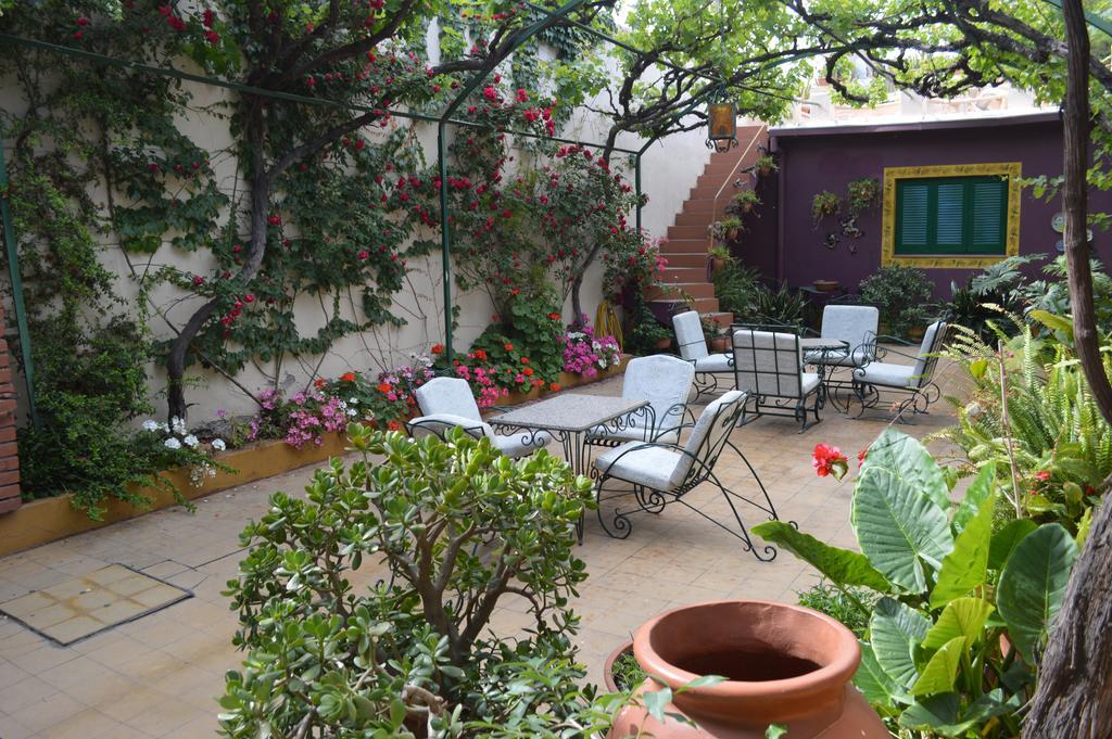 Hotel Mallorca Mendoza Zewnętrze zdjęcie