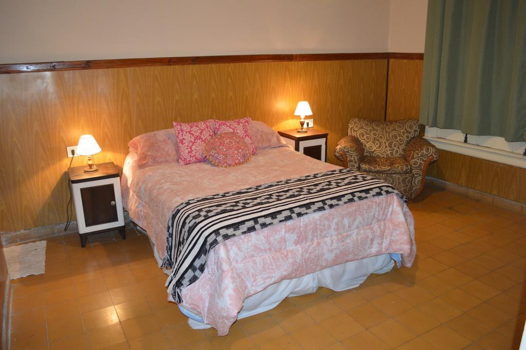 Hotel Mallorca Mendoza Zewnętrze zdjęcie