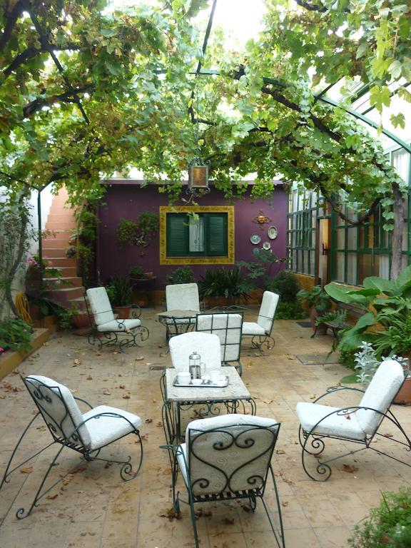 Hotel Mallorca Mendoza Zewnętrze zdjęcie