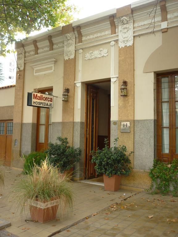 Hotel Mallorca Mendoza Zewnętrze zdjęcie