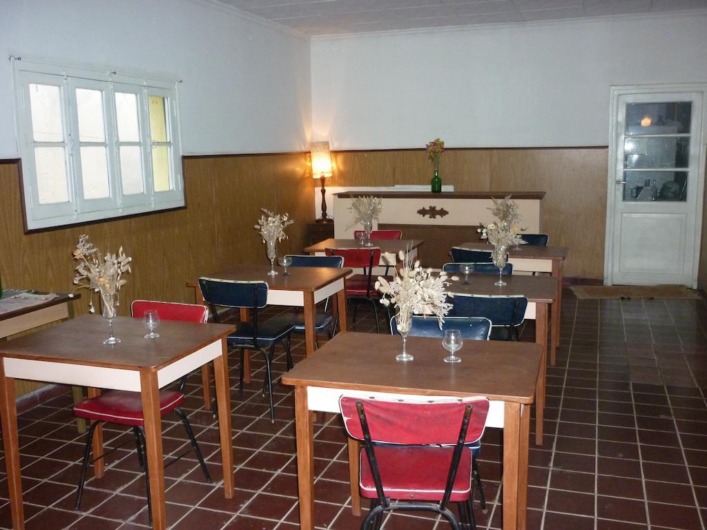 Hotel Mallorca Mendoza Zewnętrze zdjęcie