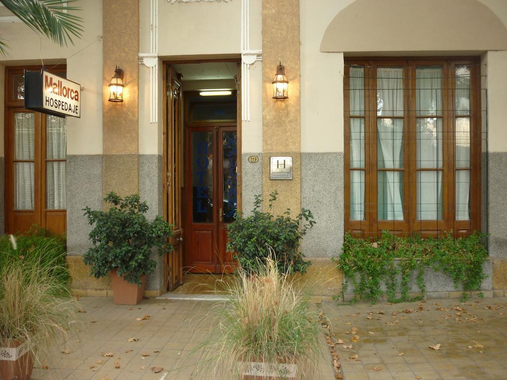 Hotel Mallorca Mendoza Zewnętrze zdjęcie