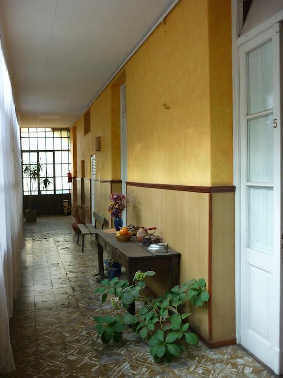 Hotel Mallorca Mendoza Zewnętrze zdjęcie