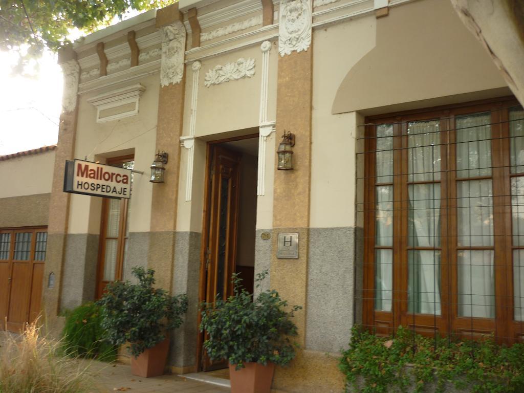 Hotel Mallorca Mendoza Zewnętrze zdjęcie