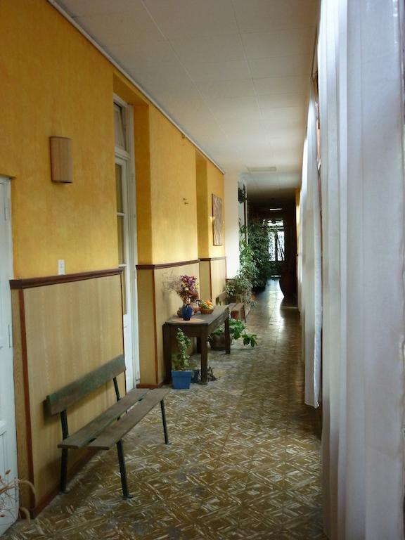 Hotel Mallorca Mendoza Zewnętrze zdjęcie
