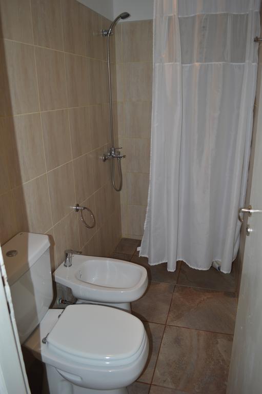 Hotel Mallorca Mendoza Zewnętrze zdjęcie