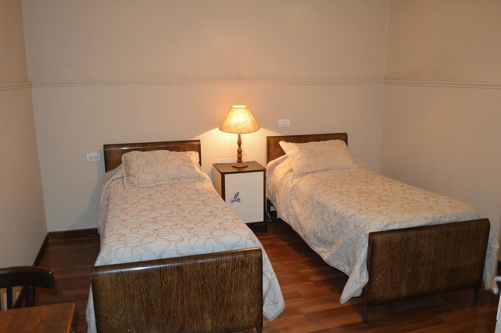 Hotel Mallorca Mendoza Zewnętrze zdjęcie